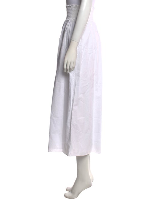 Hill House Home Midi Length Skirt