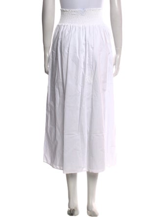 Hill House Home Midi Length Skirt