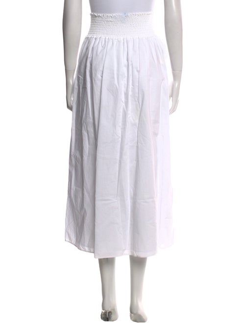 Hill House Home Midi Length Skirt