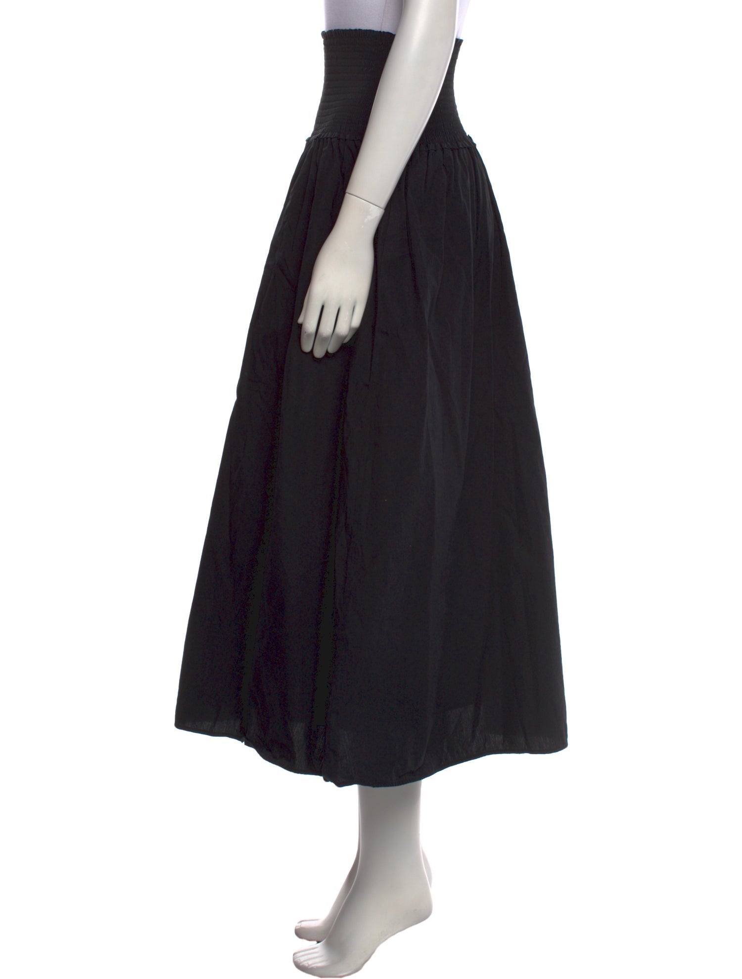 Hill House Home Midi Length Skirt