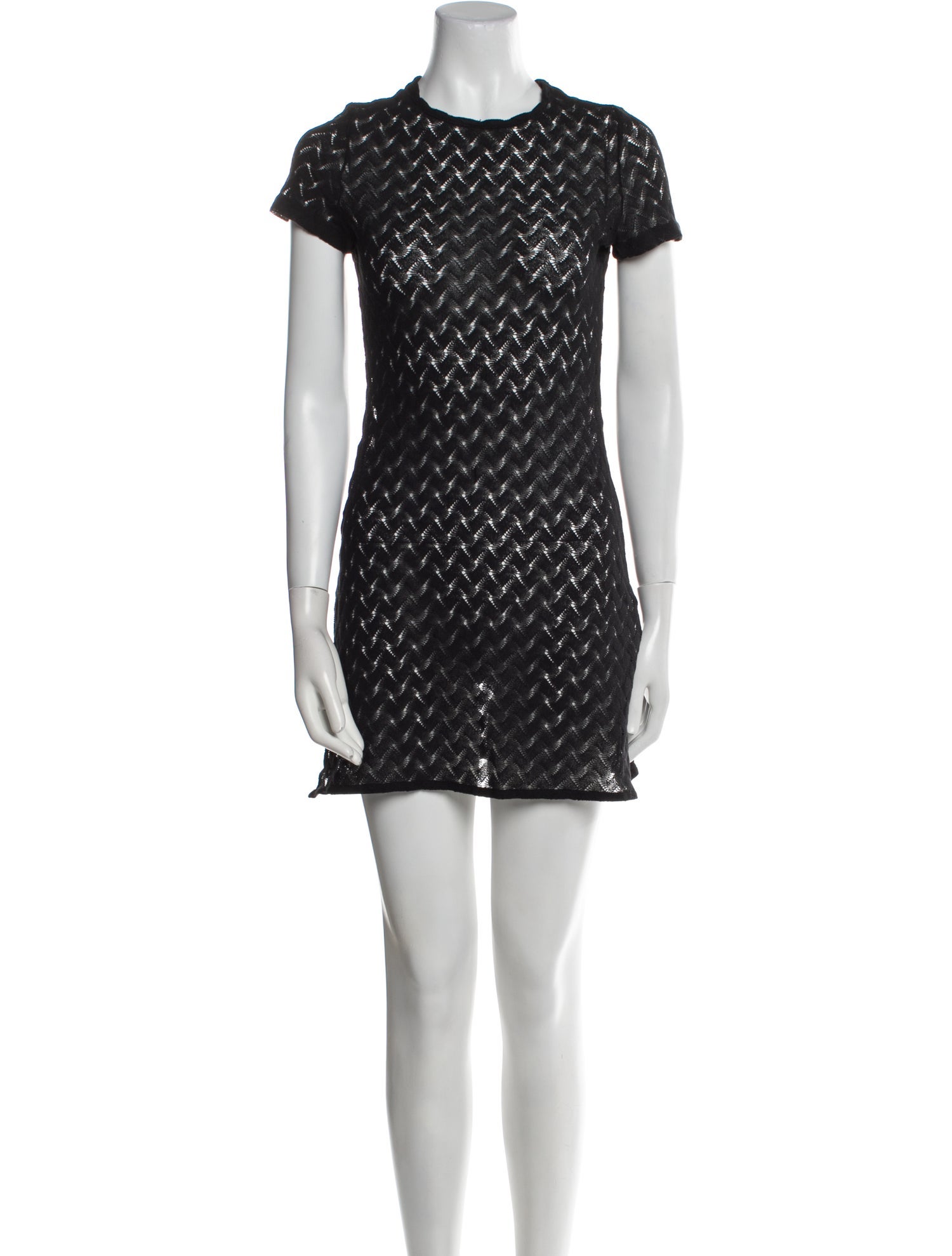 Hill House Home Printed Mini Dress