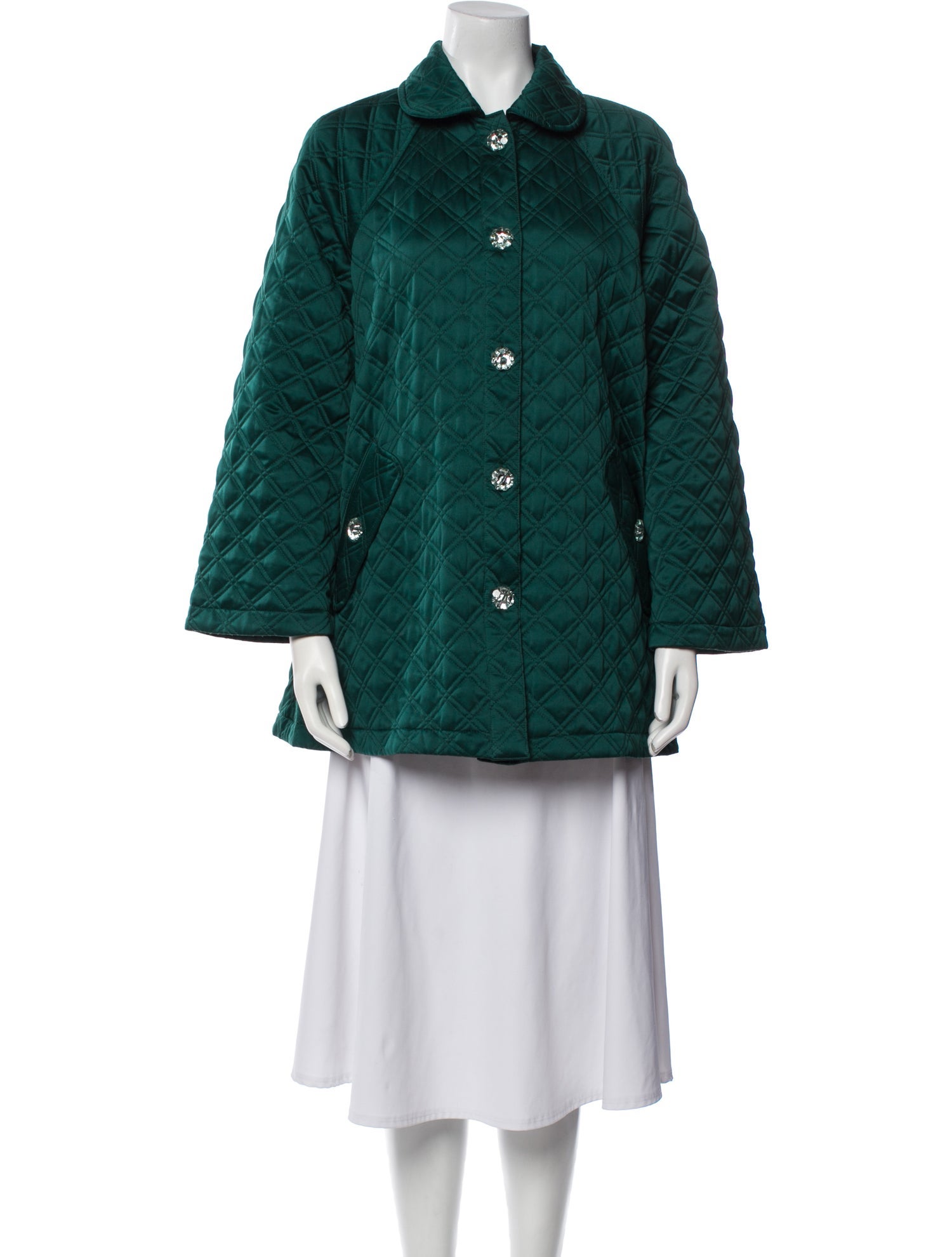 Hill House Home Coat