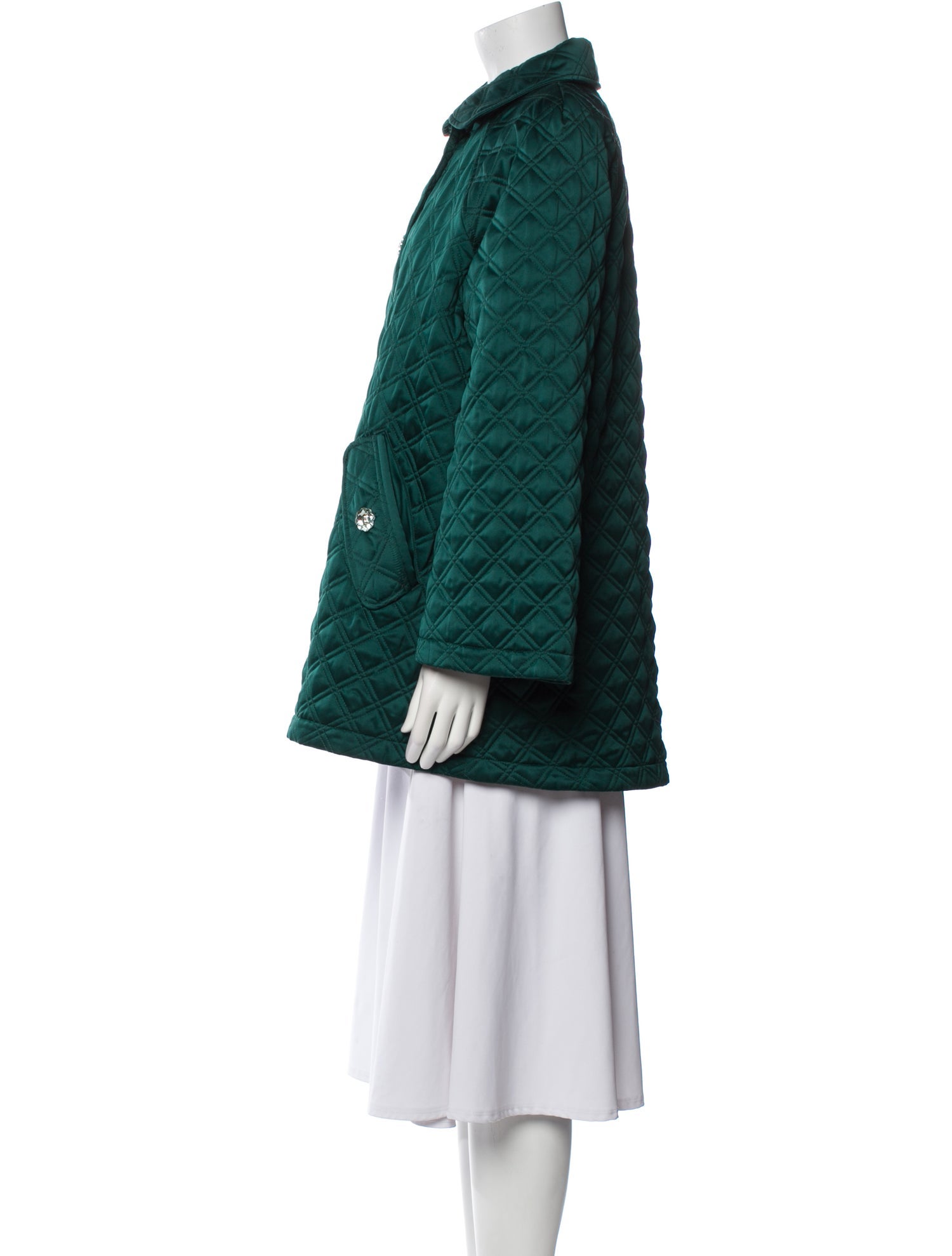 Hill House Home Coat