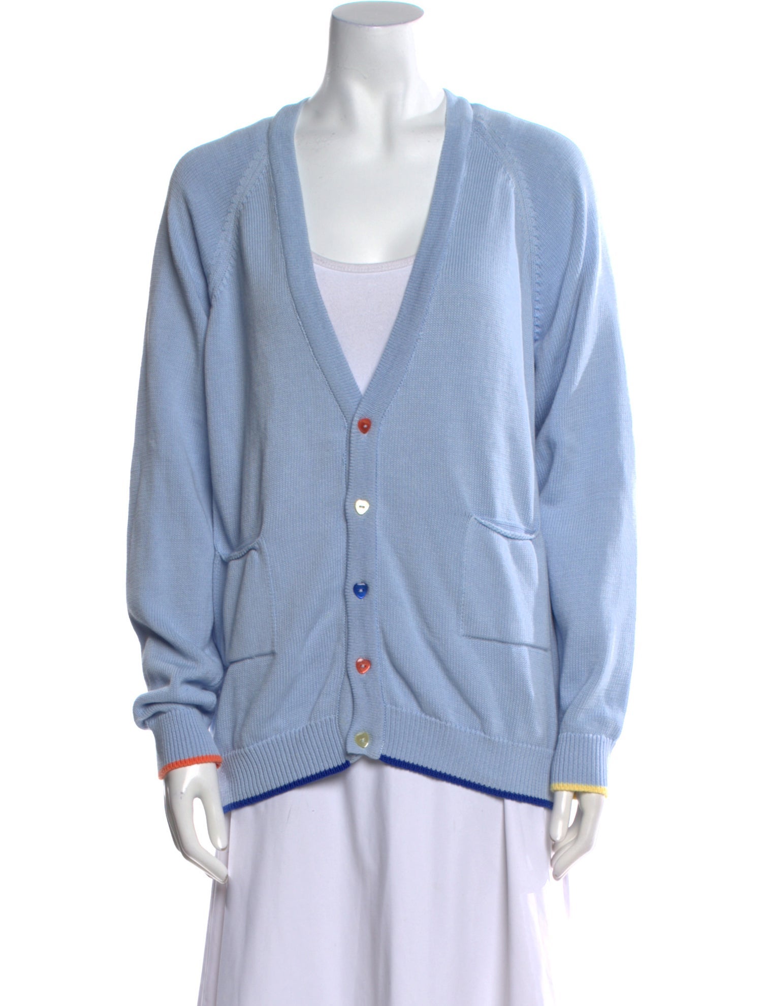 Hill House Home V-Neck Sweater