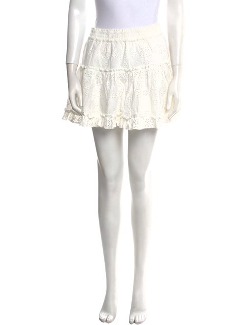 Hill House Home Mini Skirt