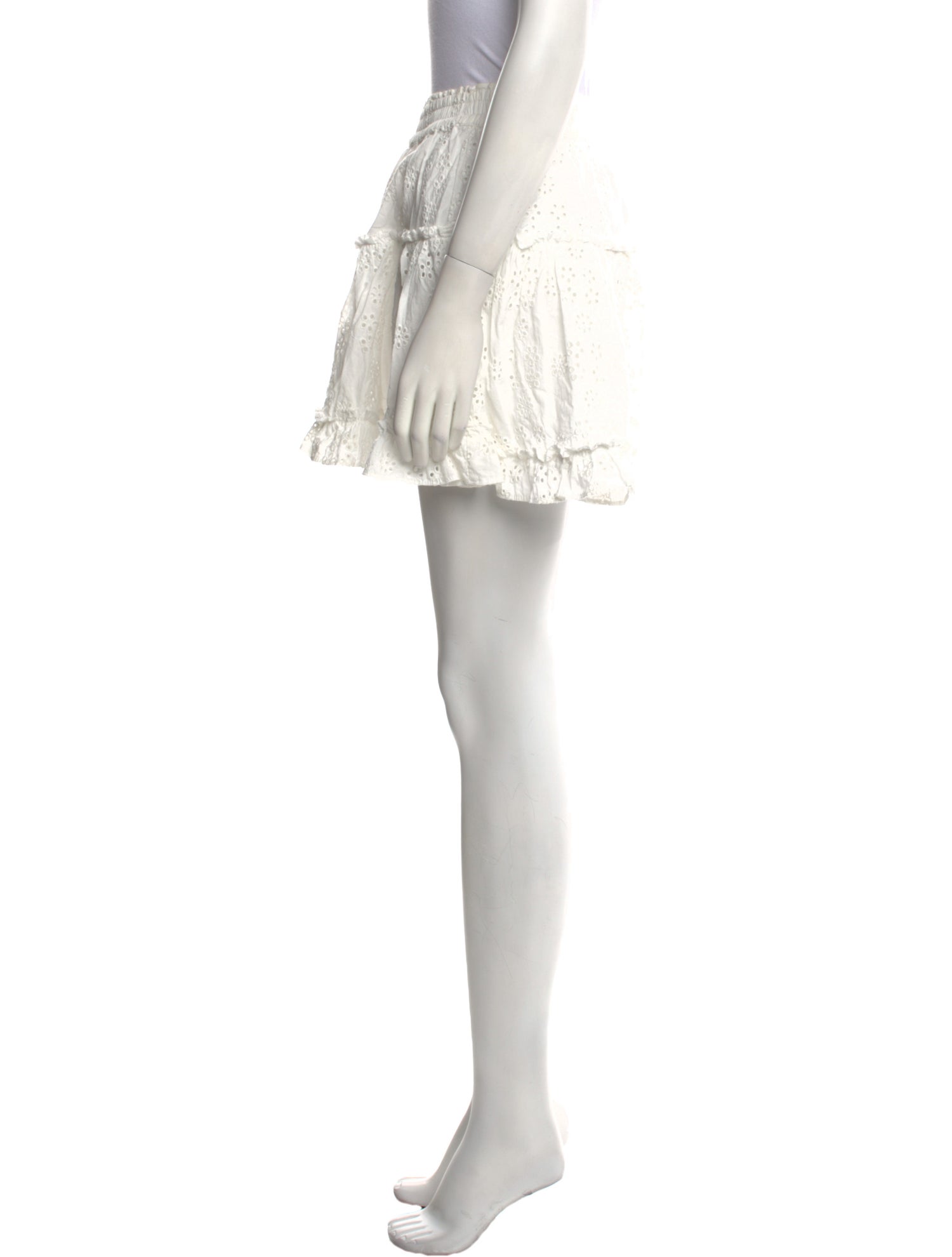 Hill House Home Mini Skirt