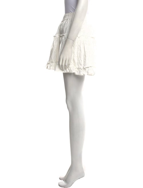 Hill House Home Mini Skirt