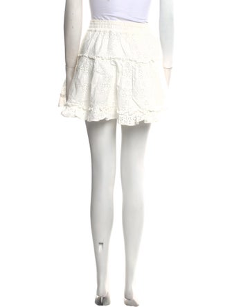 Hill House Home Mini Skirt