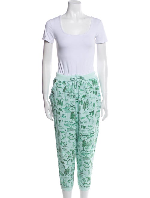 Hill House Home Printed Lounge Set