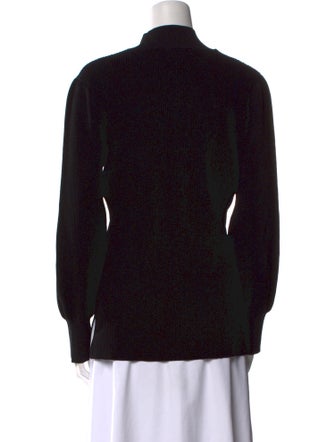 Hill House Home Mock Neck Sweater