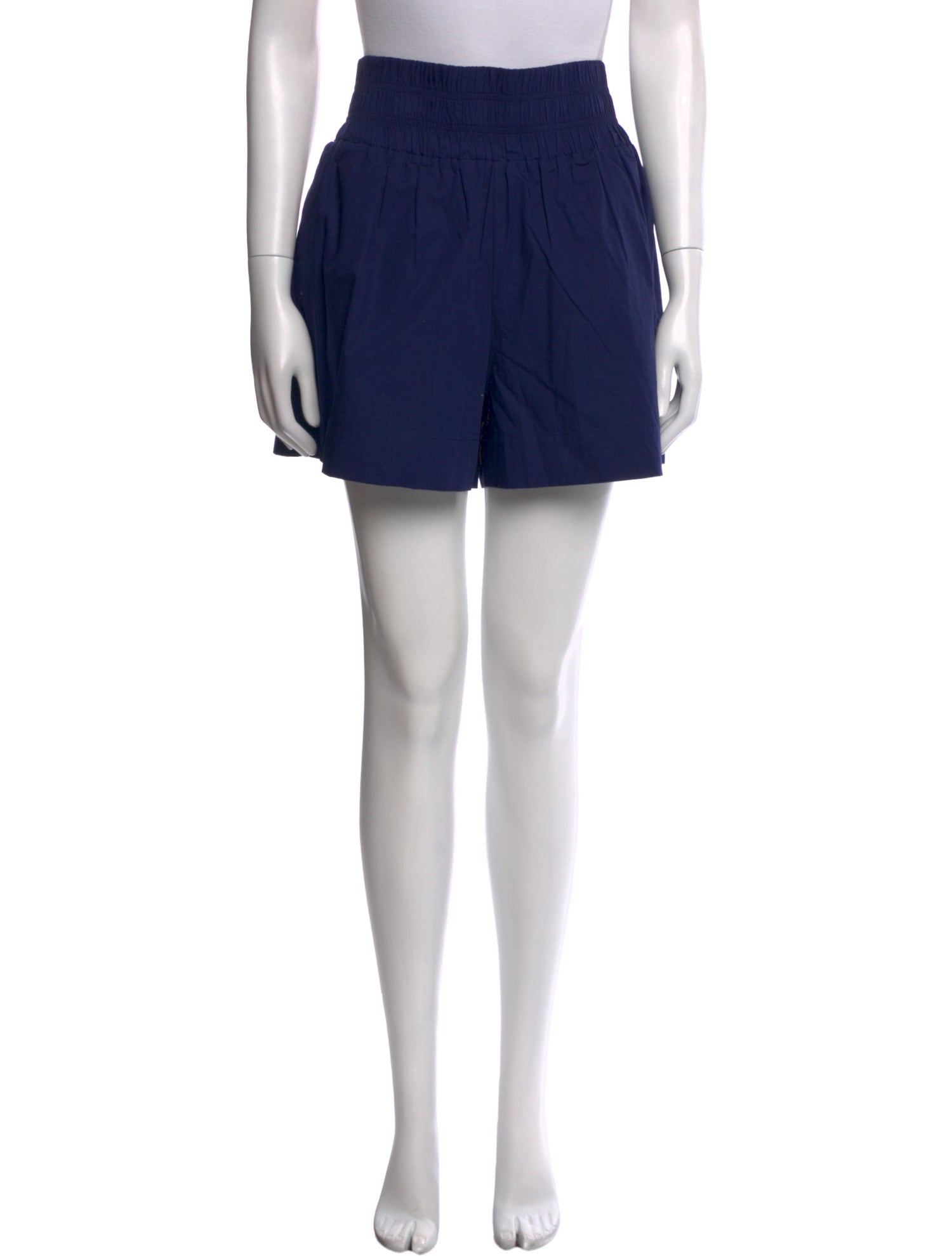 Hill House Home Mini Shorts