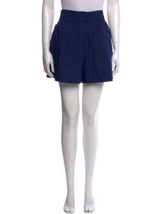 Hill House Home Mini Shorts