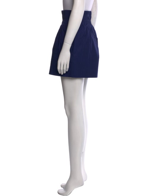 Hill House Home Mini Shorts