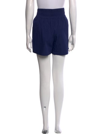 Hill House Home Mini Shorts