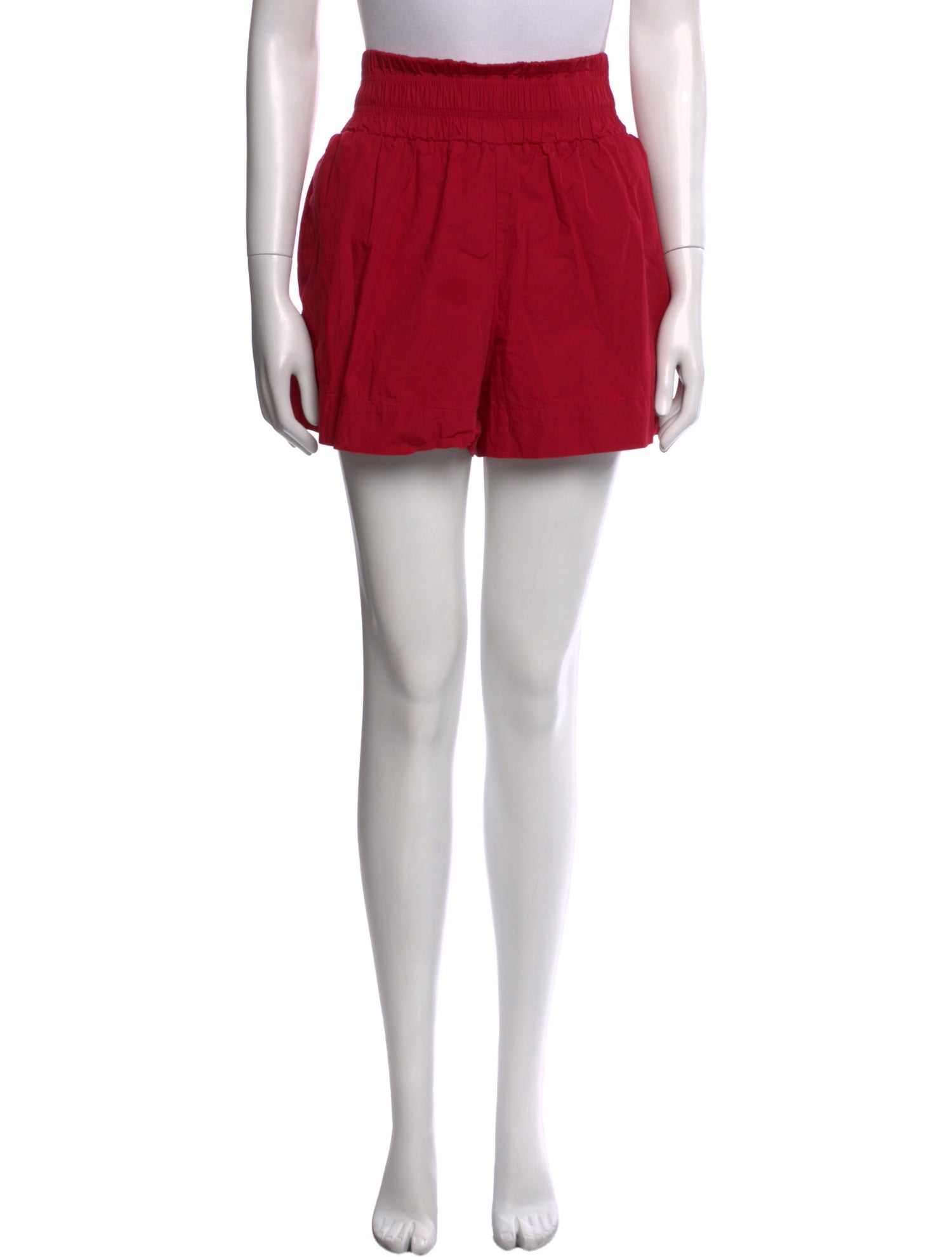 Hill House Home Mini Shorts