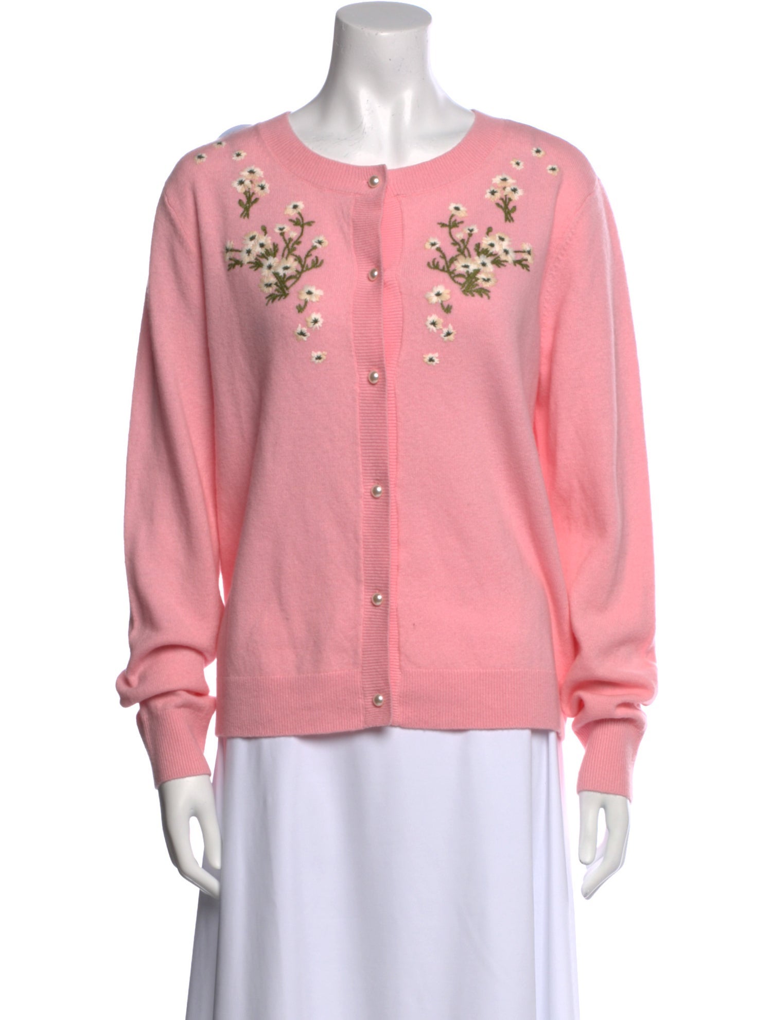 Hill House Home Merino Wool Scoop Neck Sweater w/ Tags