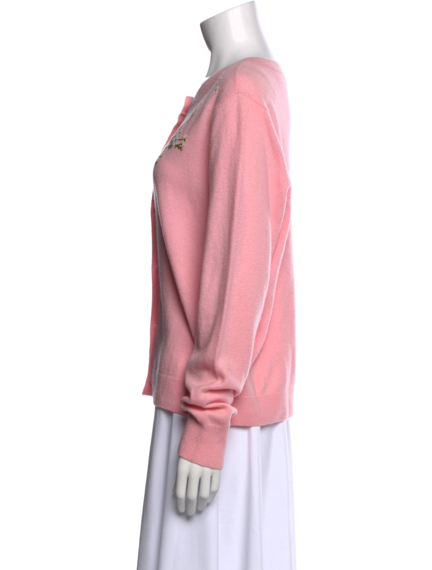 Hill House Home Merino Wool Scoop Neck Sweater w/ Tags