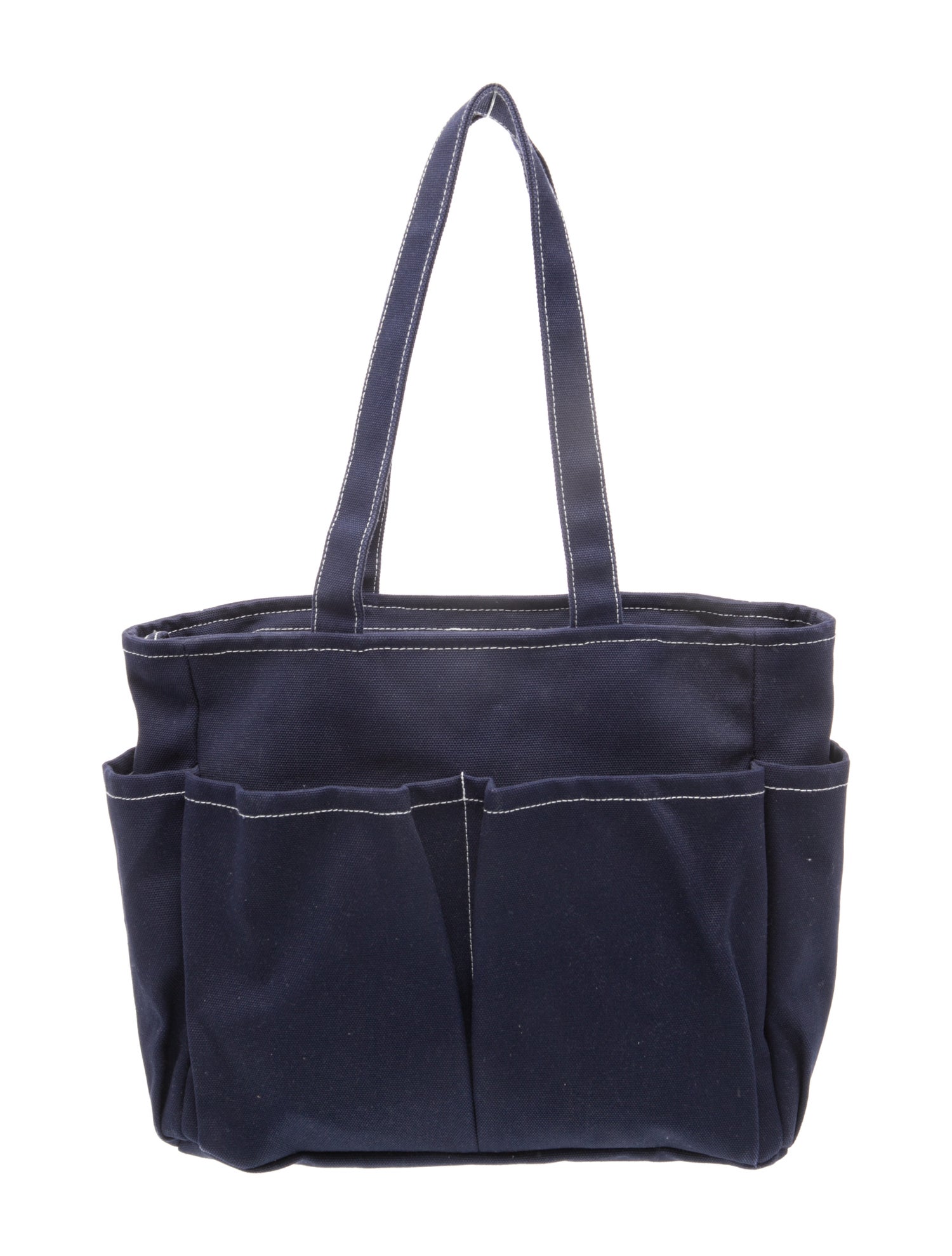 Hill House Home Canvas Tote
