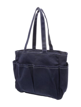 Hill House Home Canvas Tote