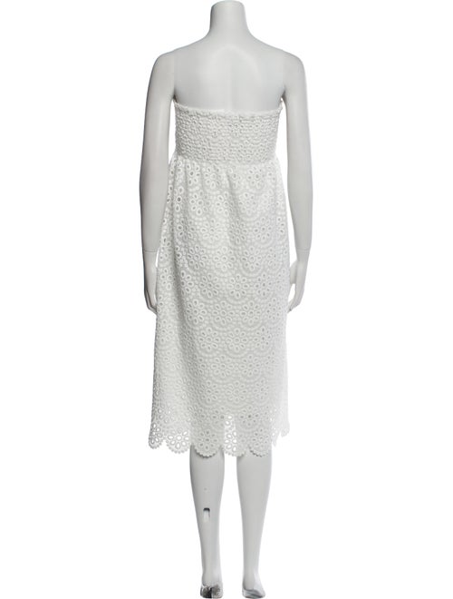 Hill House Home Lace Mini Dress