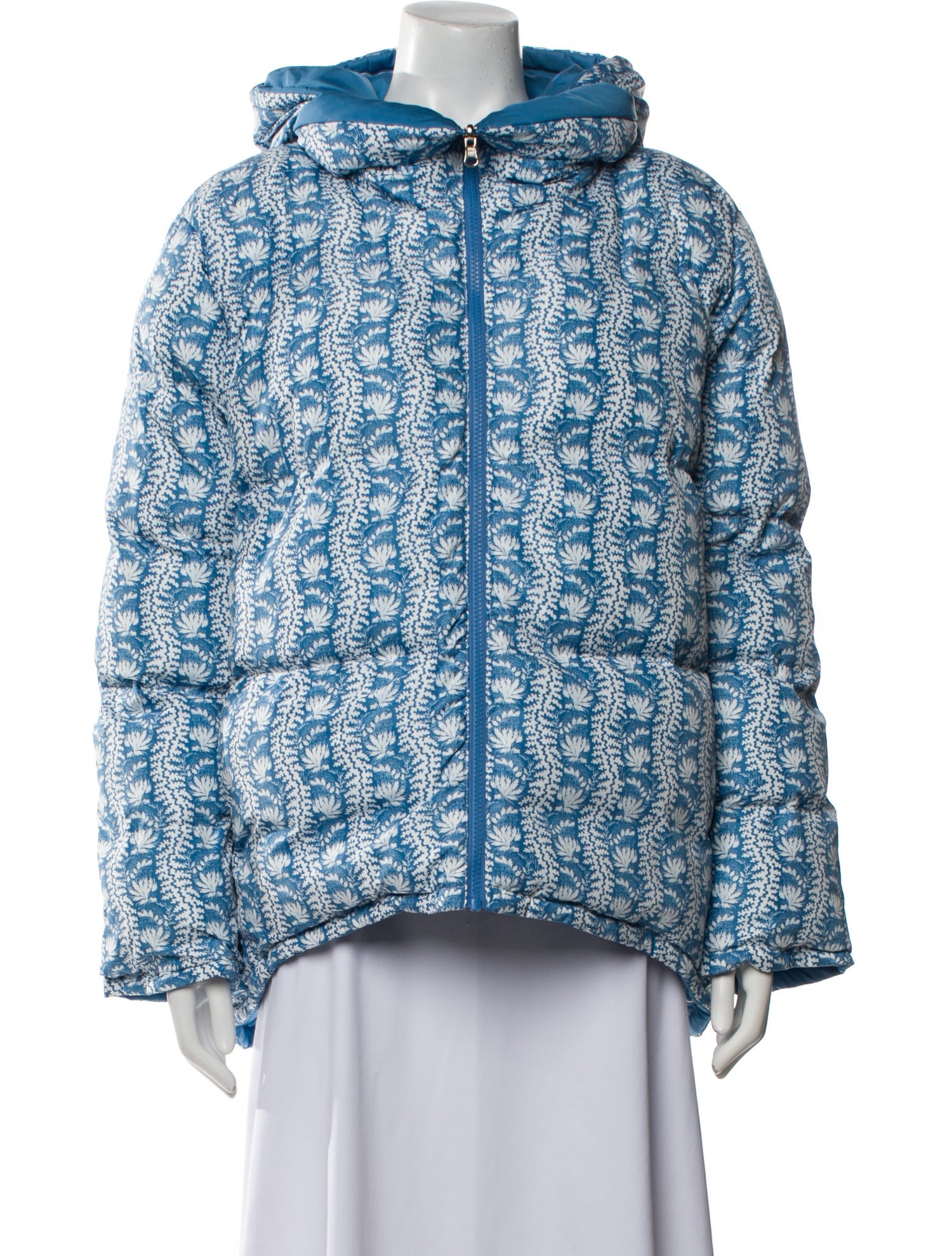 Hill House Home Printed Jacket