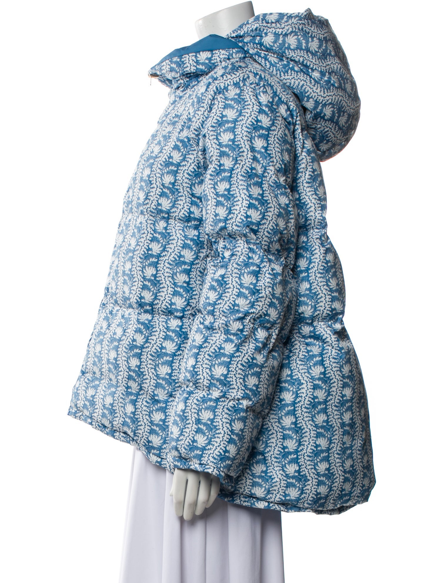 Hill House Home Printed Jacket