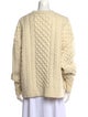 Hill House Home Wool Crew Neck Sweater