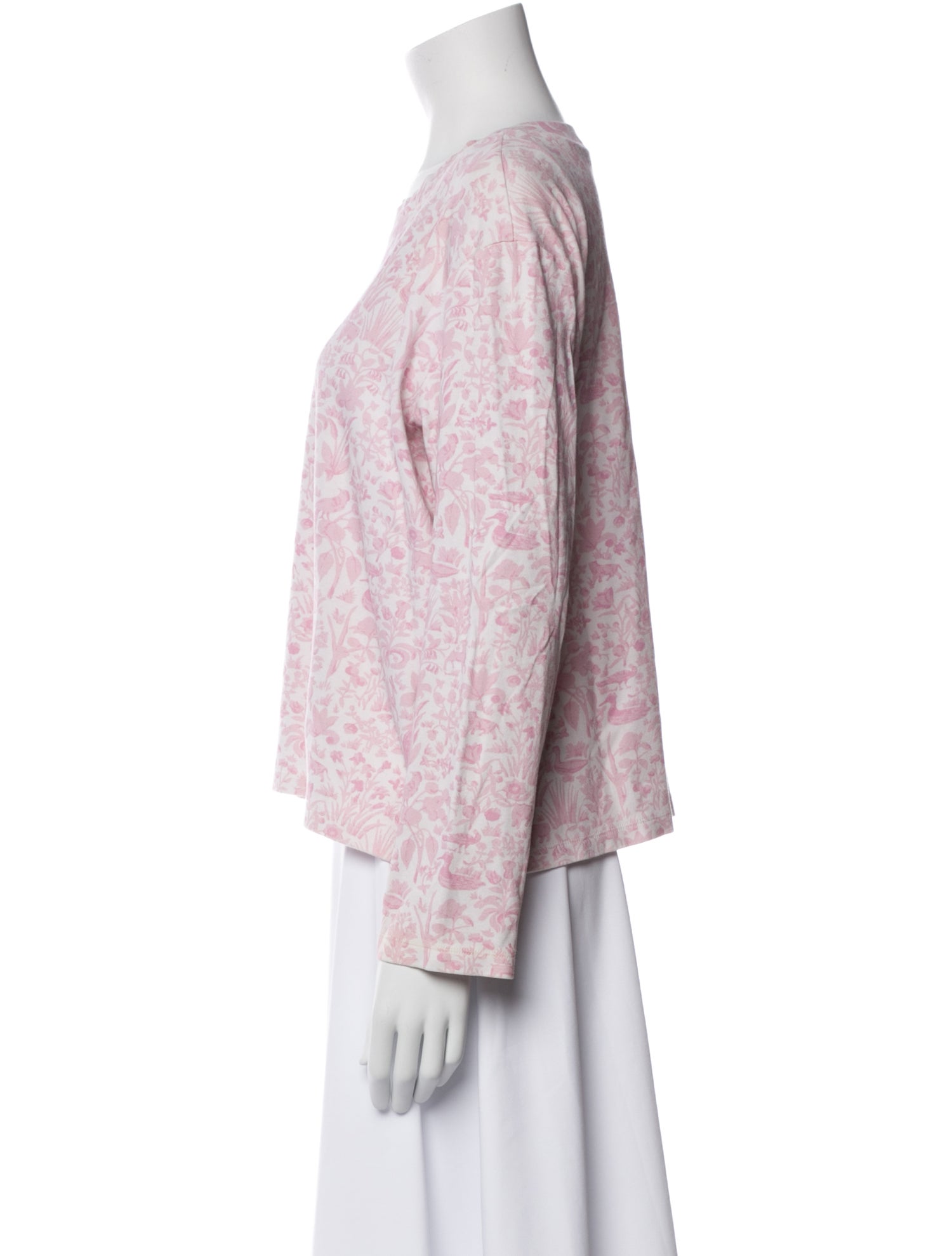 Hill House Home Printed Sweatpants