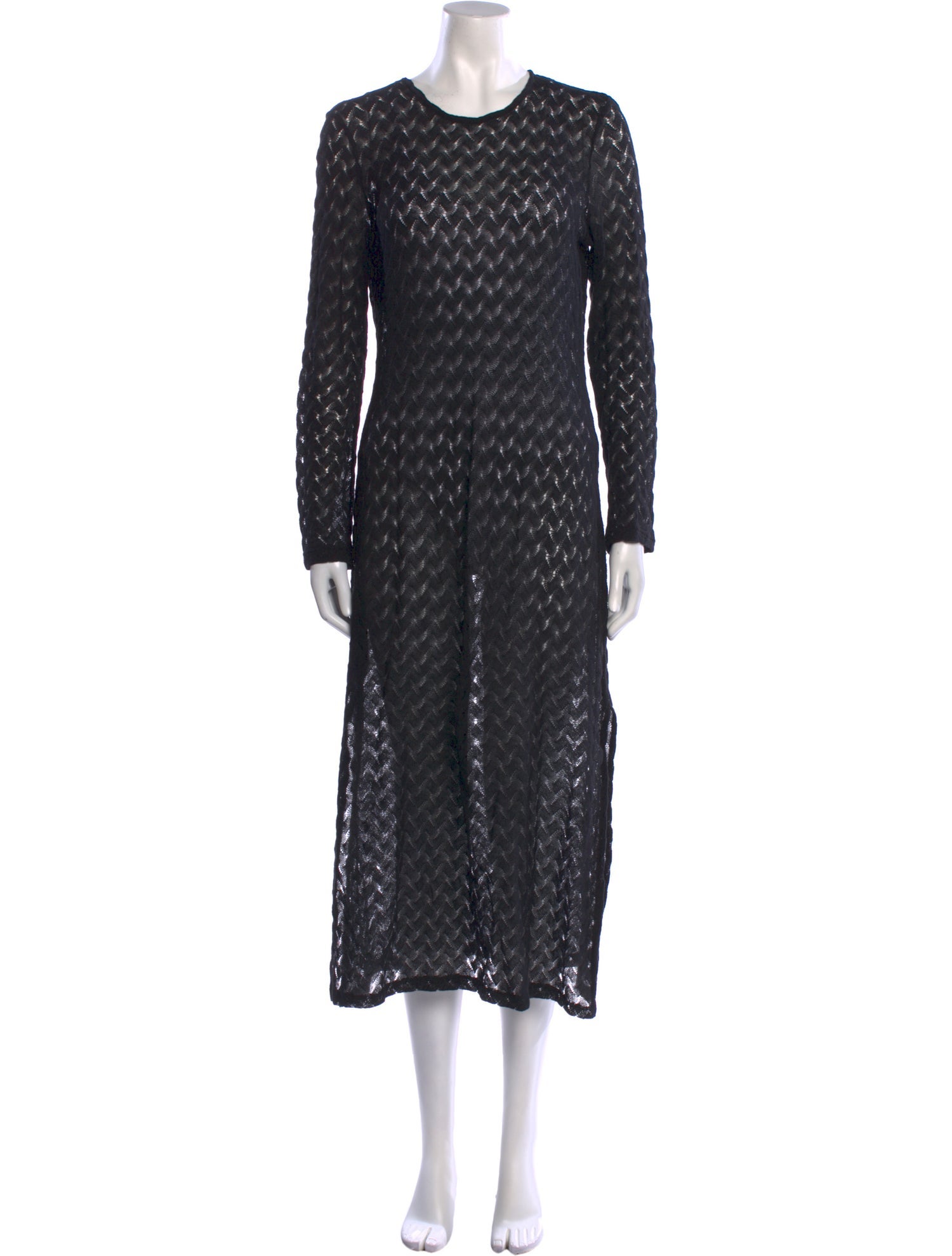 Hill House Home Lace Long Dress