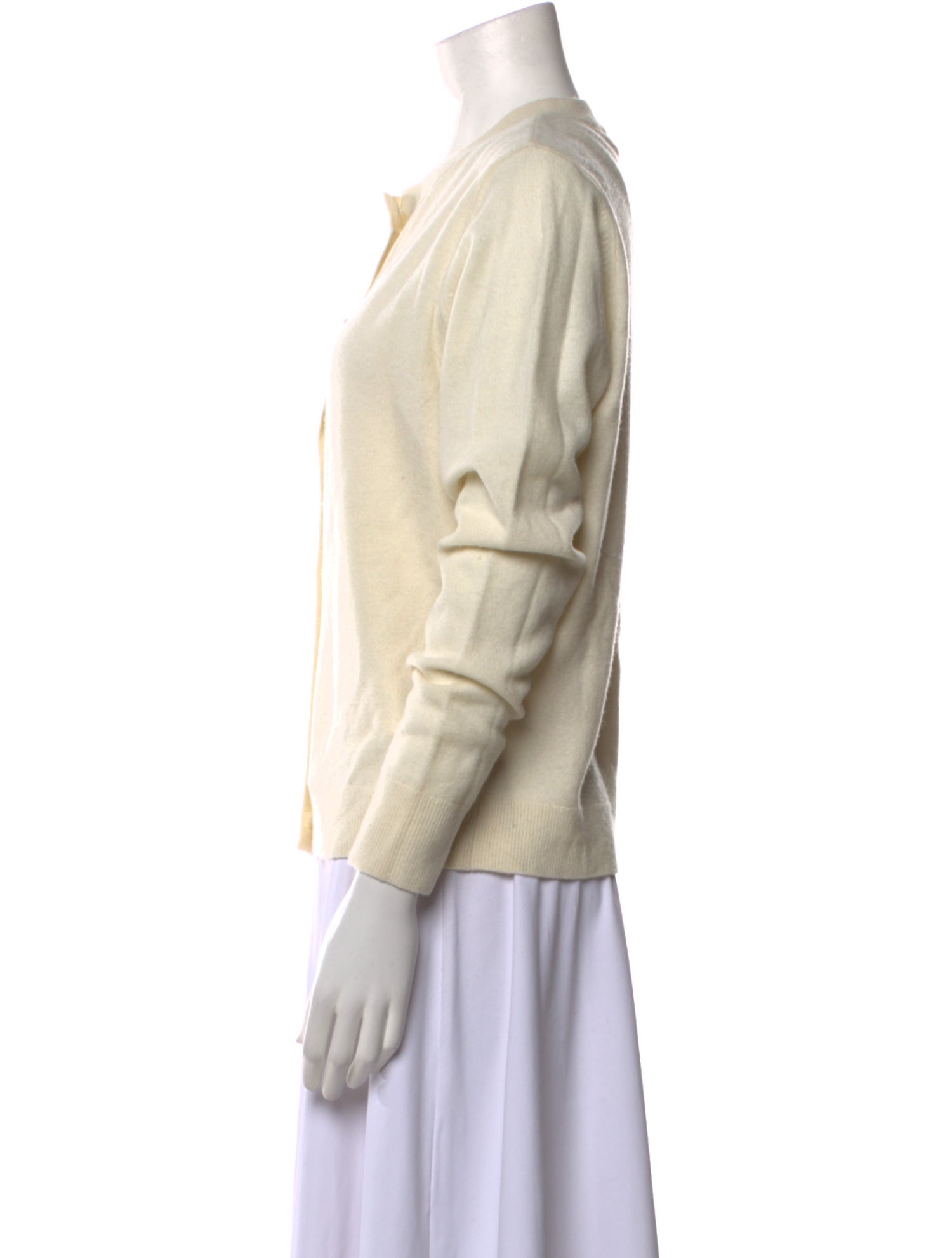 Hill House Home Merino Wool Crew Neck Sweater w/ Tags