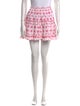 Hill House Home Linen Mini Skirt