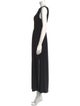 Hill House Home Scoop Neck Long Dress