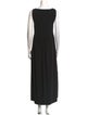 Hill House Home Scoop Neck Long Dress