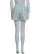 Hill House Home Printed Mini Shorts