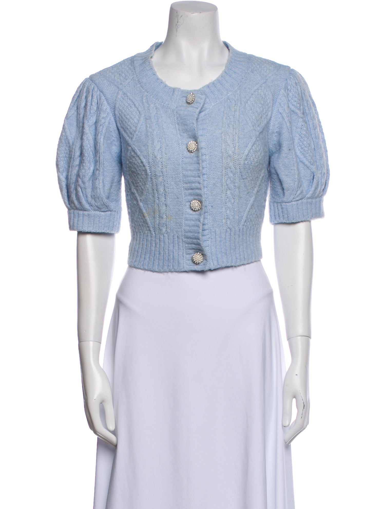 Hill House Home Crew Neck Sweater