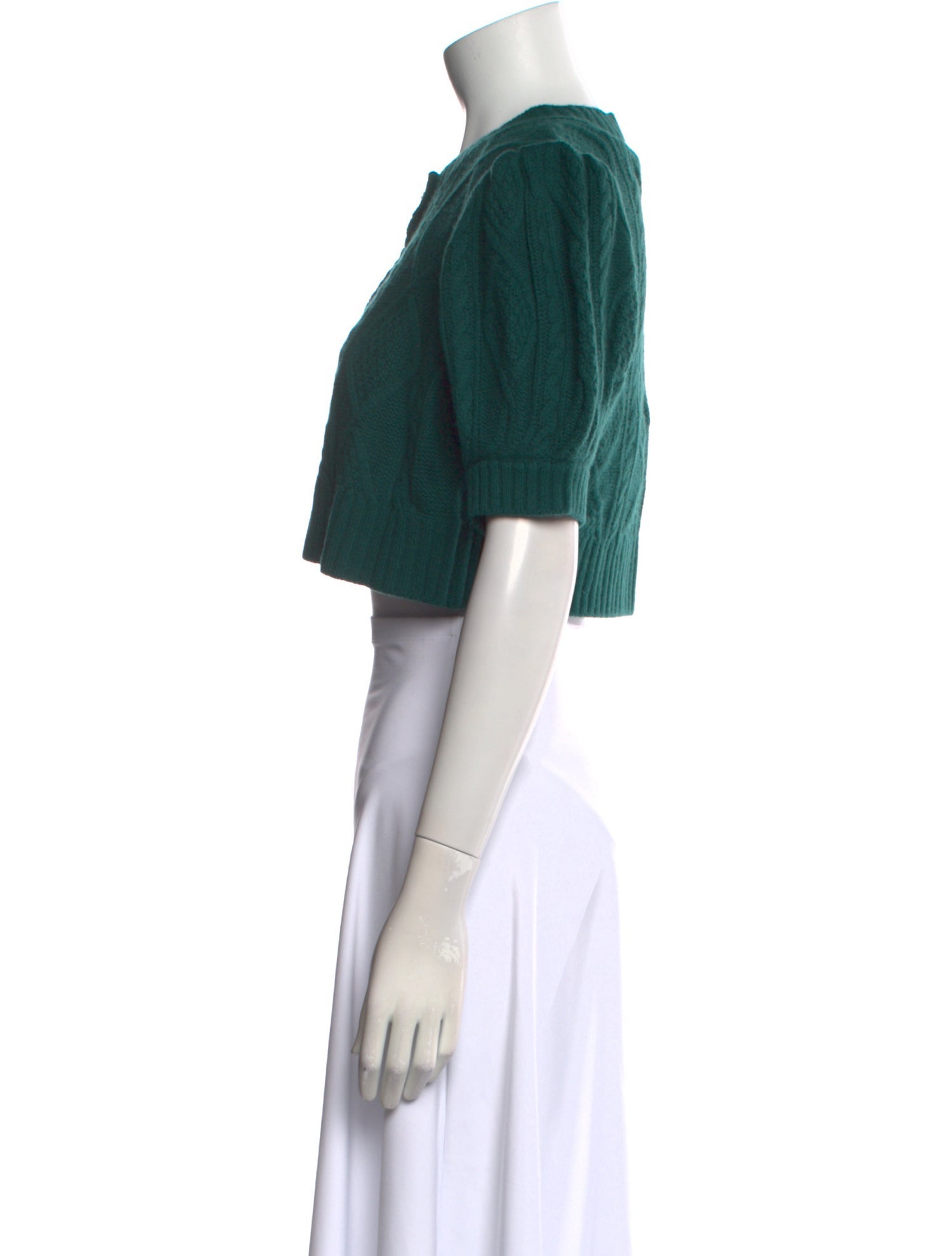 Hill House Home Merino Wool Crew Neck Sweater w/ Tags