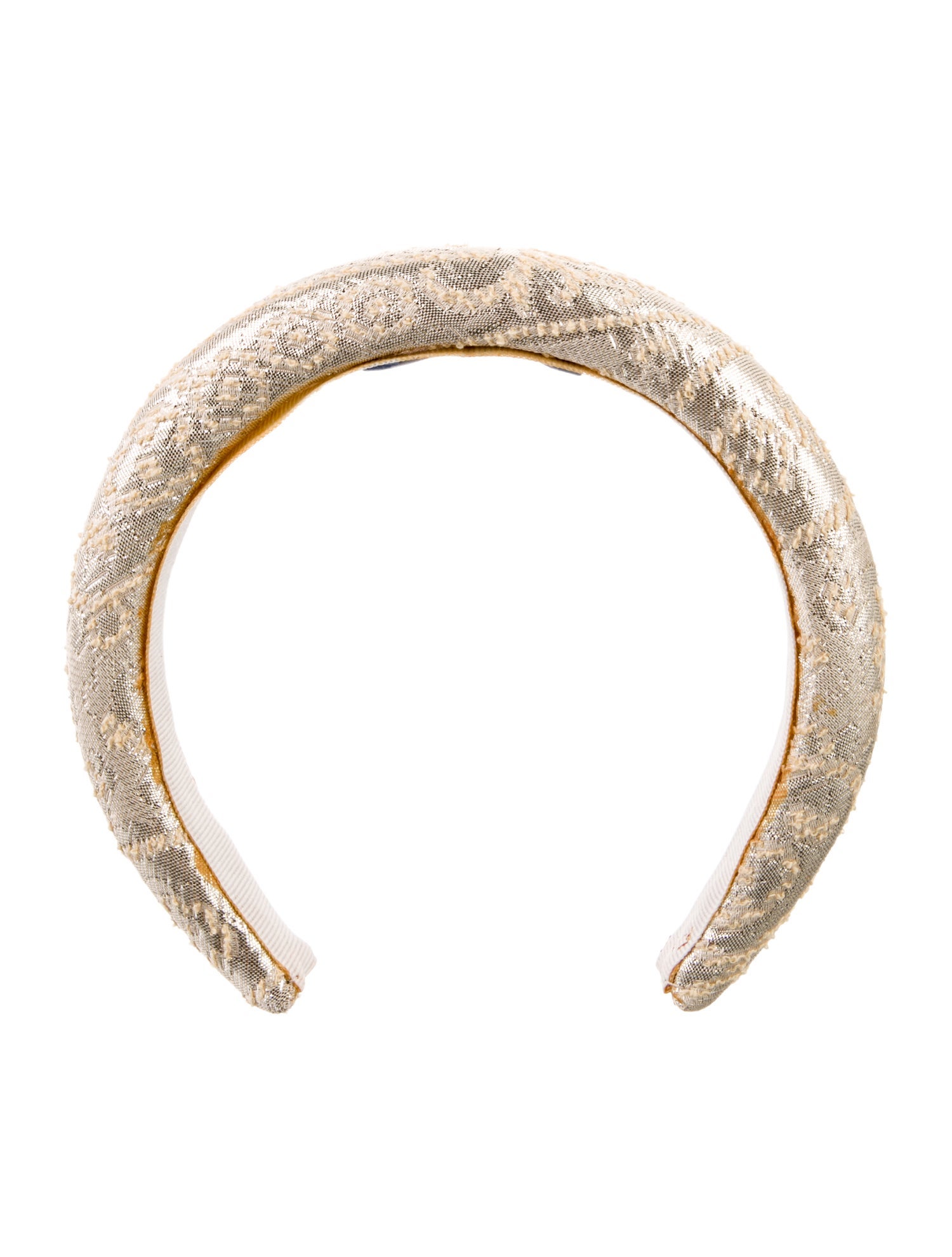 Hill House Home Pattern Print Hairband