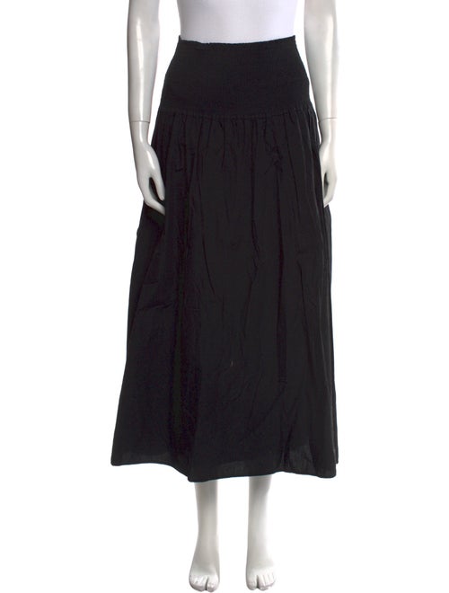 Hill House Home Midi Length Skirt