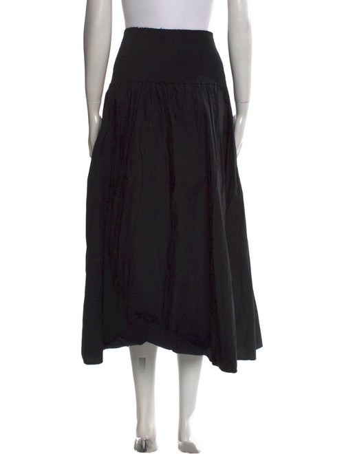 Hill House Home Midi Length Skirt