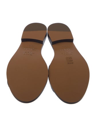 Hill House Home Canvas Printed Flats