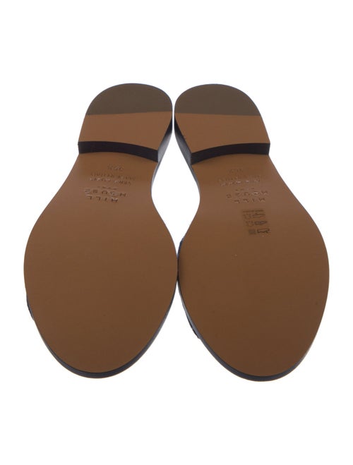 Hill House Home Canvas Printed Flats