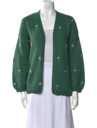 Hill House Home V-Neck Sweater