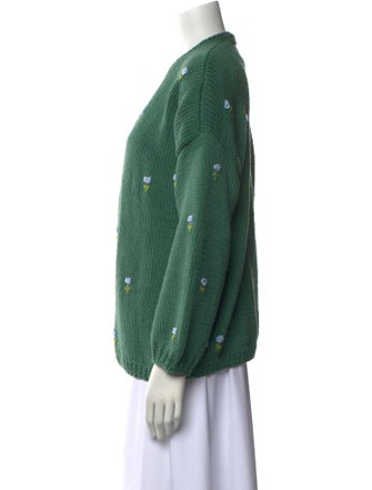 Hill House Home V-Neck Sweater