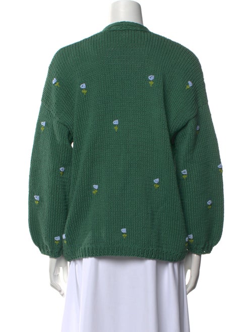 Hill House Home V-Neck Sweater