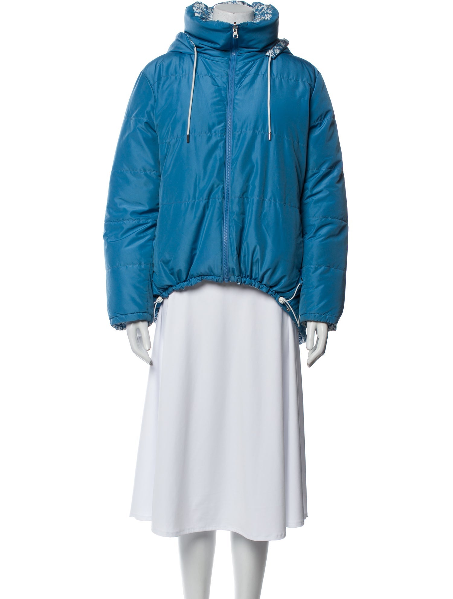 Hill House Home Jacket