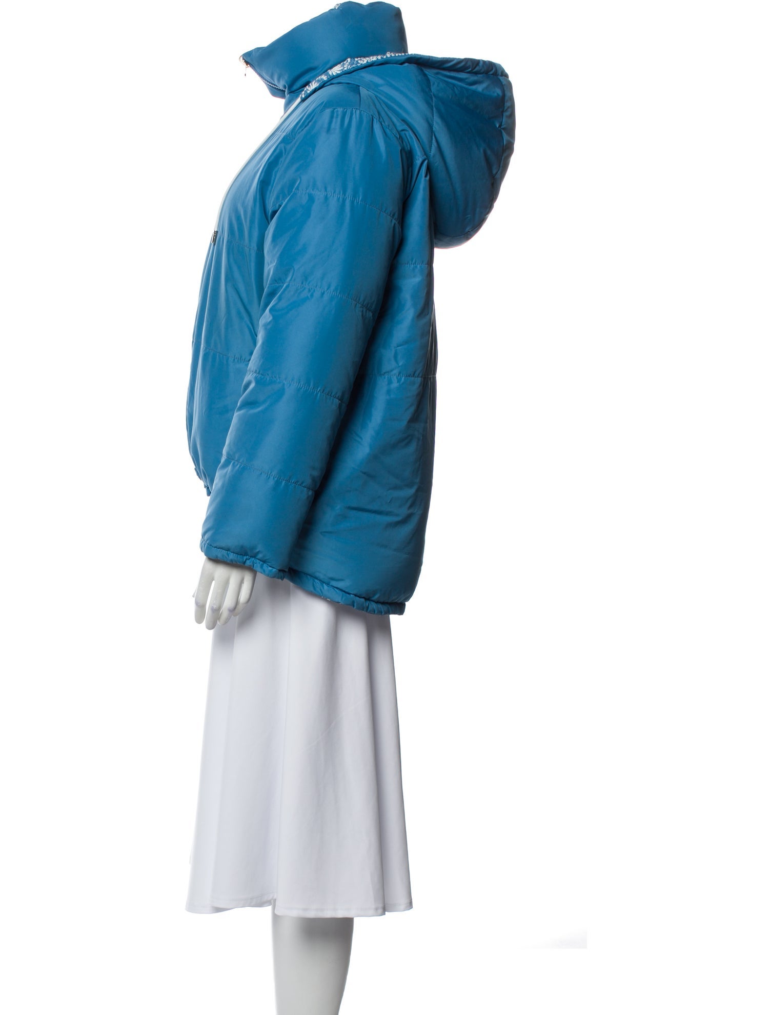 Hill House Home Jacket