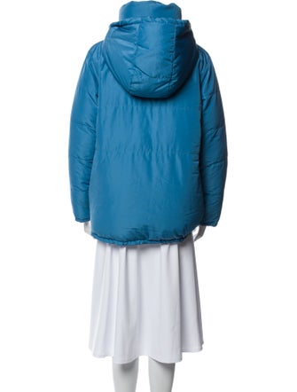 Hill House Home Jacket