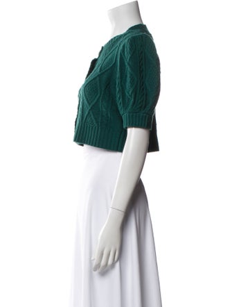 Hill House Home Merino Wool Crew Neck Sweater