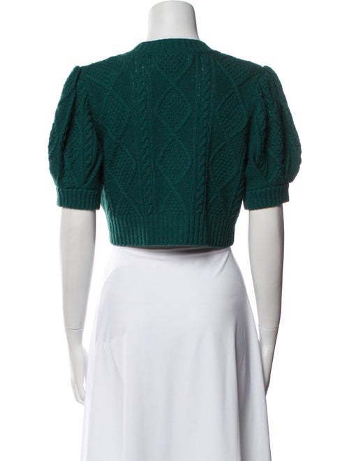 Hill House Home Merino Wool Crew Neck Sweater