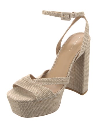 Hill House Home Sandals